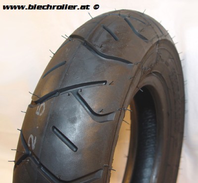 HEIDENAU K75 Front/Rear Reifen - 3.50-8