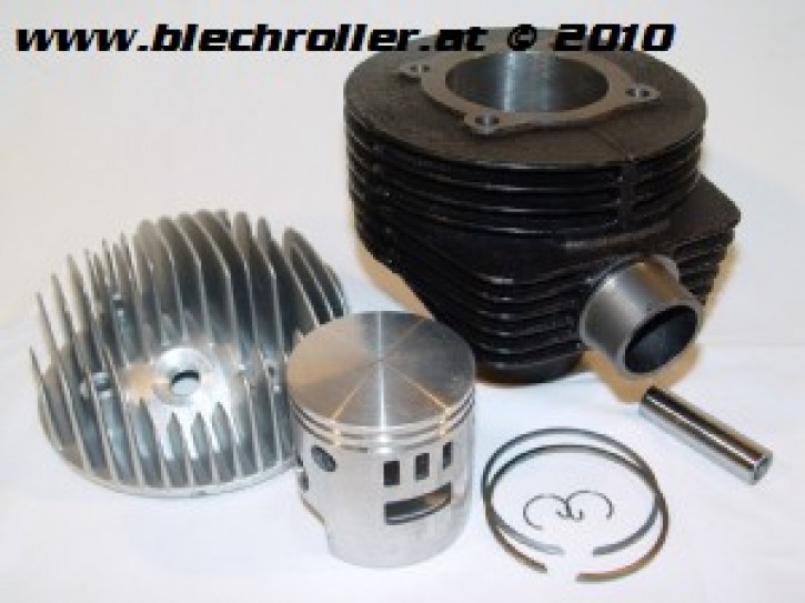 * Rennzylinder DR 177ccm für Vespa 125 GTR 2°/TS/150 Sprint 2°/V/Super 2°/PX125-150/PE/Lusso/Cosa