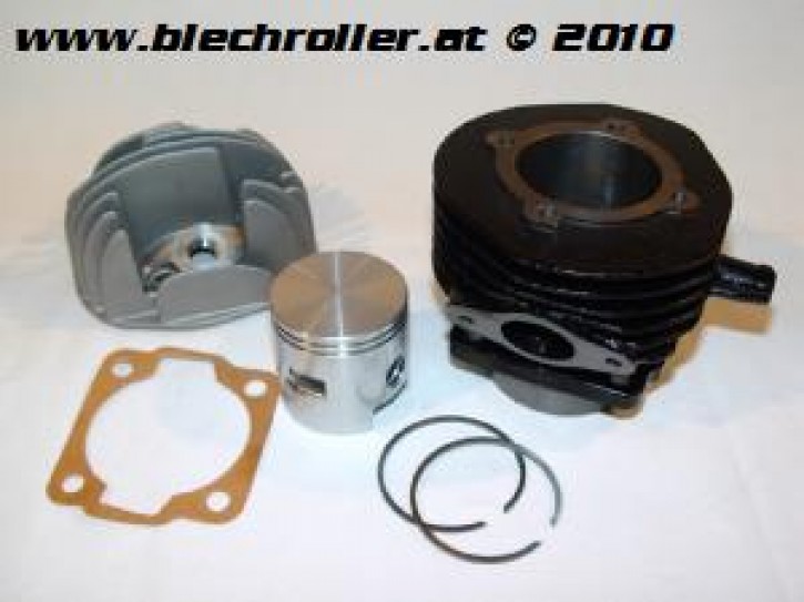 * Rennzylinder DR 85ccm für Vespa 50/S/PK/XL/APE