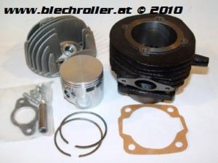 * Rennzylinder DR 102ccm Vespa 50/PK50/S/XL/XL2/APE