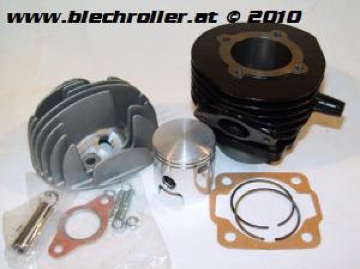 * Rennzylinder DR 75ccm Formula für Vespa 50/S/PK/XL/APE