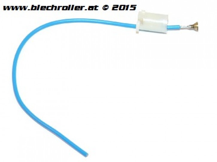 Fassung Sofitte für Tachobeleuchtung