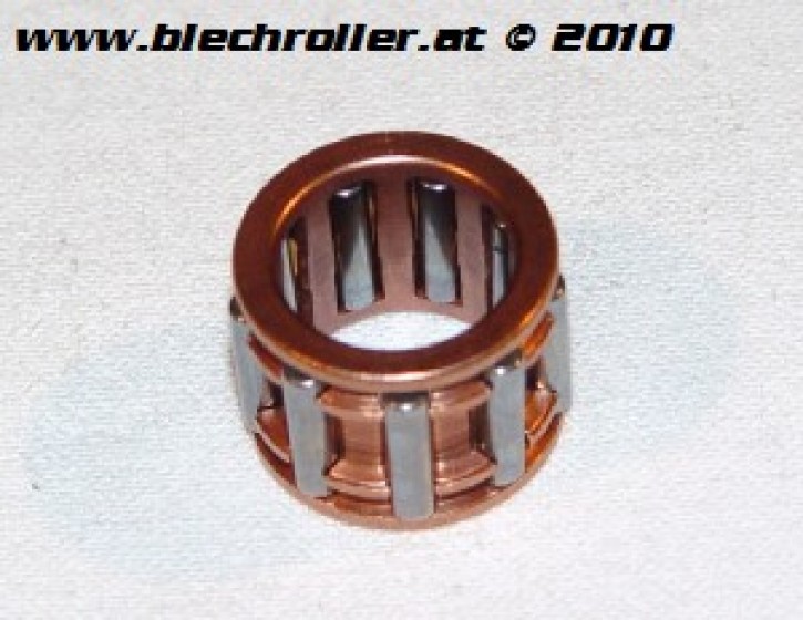 Kolbenbolzenlager/Pleuellager für GILERA/PIAGGIO 50ccm 2T AC/LC für Vespa 50/PK50/S/XL/XL2/Automatica