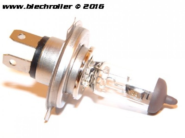 Birne Scheinwerfer Halogen (H4) 12V 35/35W, Sockel: P43T/HS1