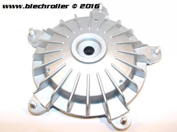 Bremstrommel 10" vorne für Vespa 50 Special V5B1-4T/SR/SS/90 R/SS/100 2°/125/PV/ET3/P80/E (FR)