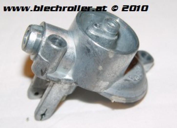 Schwimmerkammerdeckel SI20/20D P80-150X/PX80-150E/ Lusso/`98/Melenium/P150S