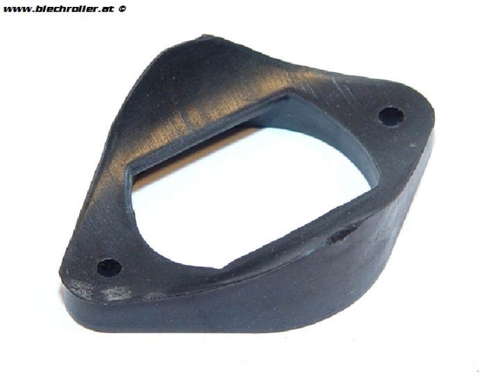Gummi Blinkerschalter für Vespa 50 R/S/SR/ 90/R/SS/100/S/125 PV/ET3/GTR/Super/150 GS/Sprint/ Super/160 GS/ 180Rally/200 Rally