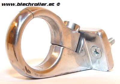 Gepäckhaken "Denfeld Style"für Vespa 125/150 VNB (d), T2,T3,T,GS/3,GS/4 - Verzinkt