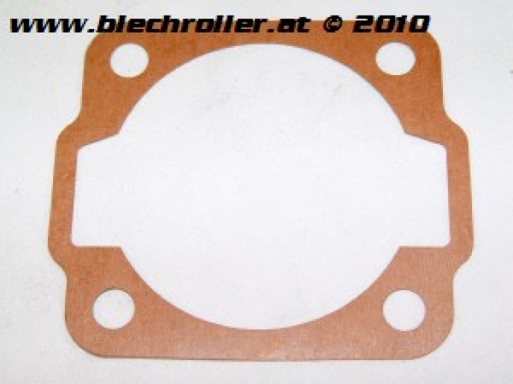 Dichtung Zylinderfuß für Vespa V50/PV/ET3/PK/APE50