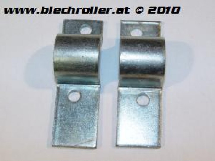 Hauptständer Befestigungsblech für Vespa 50 R/Special/Elestart/SR/90/R/125 PV/ET3 1973->