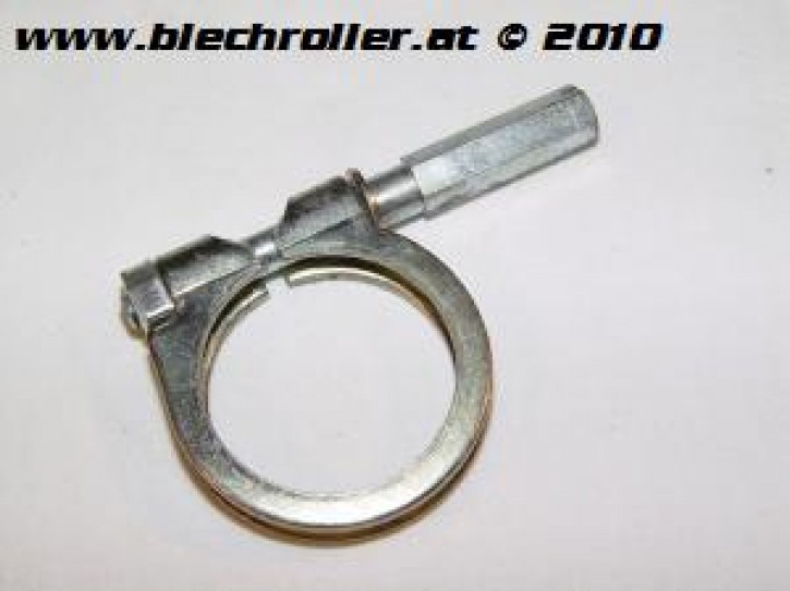 Vergaserschelle 19mm, für den SHB 19.19 Vergaser