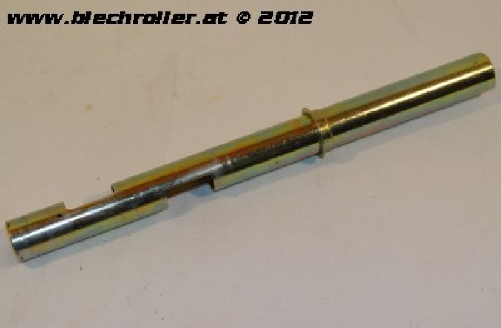Gasrohr für Vespa 125 GT/GTR /Super /TS /PV/150 Sprint/Sprint V/Super /180 Rally/200 Rally 1