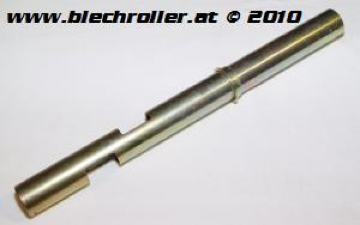 Gasrohr für Vespa 50 R 2°/S 2°/90 2°/100