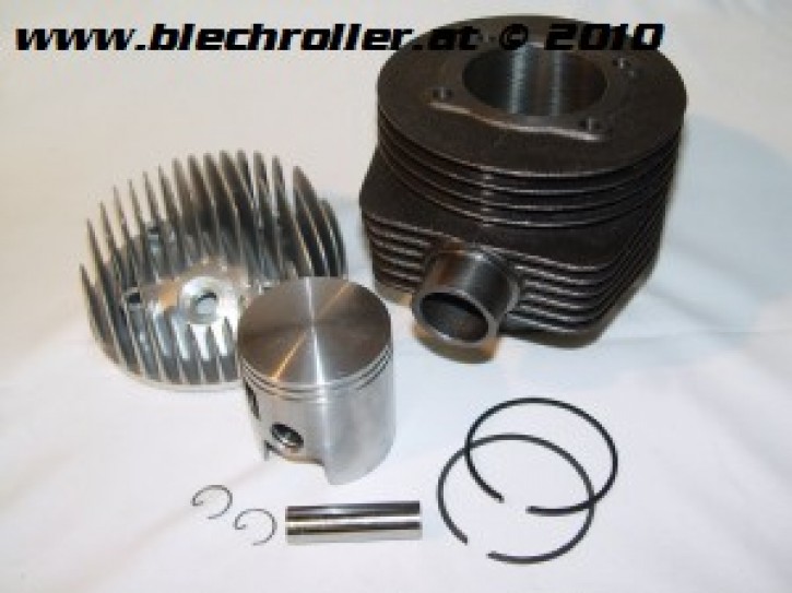 * Rennzylinder POLINI 177ccm für Vespa 125 GTR 2°/TS/150 Sprint 2°/V/Super 2°/PX125-150/PE/Lusso/Cosa