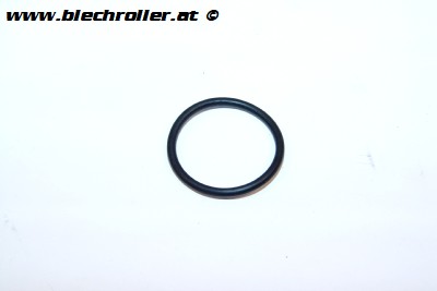 O-Ring Schwingenlager vorne für Vespa 50-125/PV/ET3/PK50/S/XL (I), Stoßdämpfer vorne für Vespa 125 VM2T-TS/150 VL-Super/180-200 Rally