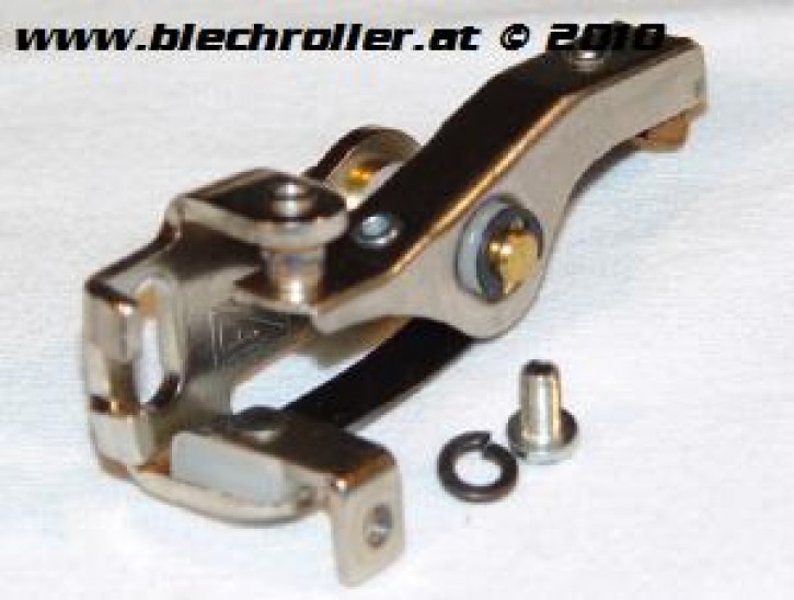 Unterbrecher Vespa 125 GTR/TS/150 Sprint/V/P125-150X/P150S/V50/PV - lang, mit Bolzen