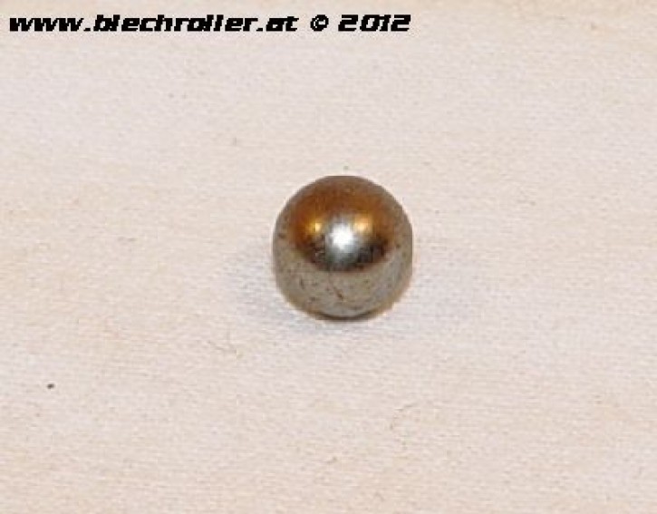 Kugel für Lenkkopflager OBEN für Vespa 125 V1-15 /V30-33/VM/VU/Hoffmann/ACMA