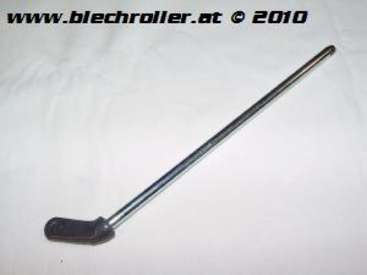 Benzinhahnhebel für Vespa 200 Rally/P80-150X/P200E/PX80-200E/Lusso/P150S, passt auch für Vespa PK50-125/S/SS/XL/Rush/ETS