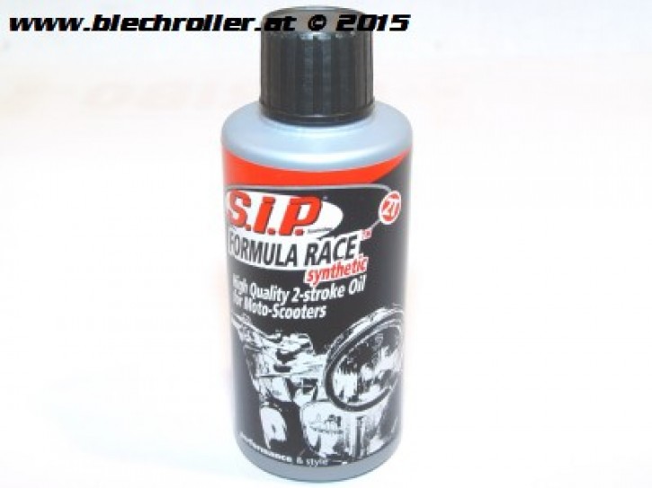 2-Takt Öl SIP Formula Race KLASSIK - 100ml