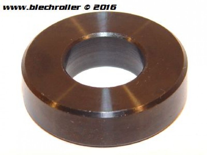 Distanzscheibe Beilegescheibe Bremstrommel hinten für Vespa 50 2°/L/R 1°/S 2°/Special V5B2/3 1°/4T/SR/SS/90 2°/100 1°/125/PV1°/ET3 1°
