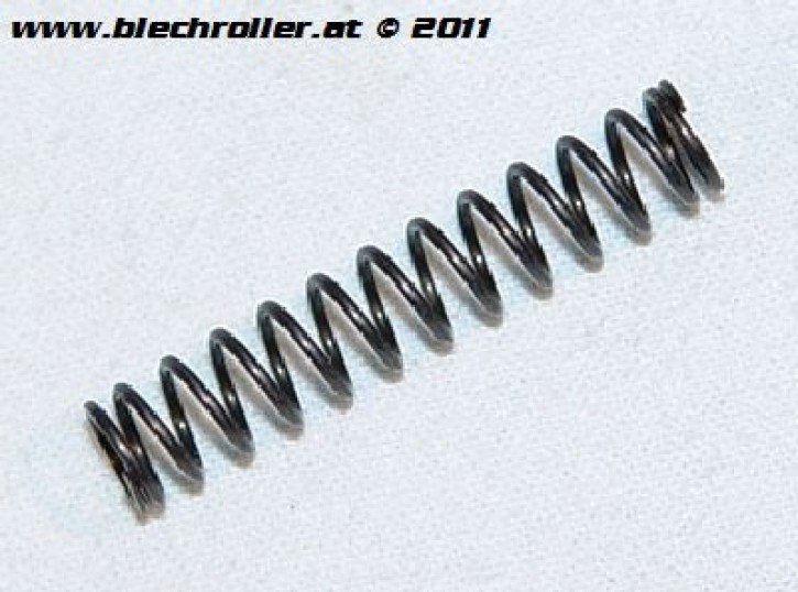 Feder Schaltklaue für Vespa 50-125/PV/ET3 PK/S/XL/XL2/FL