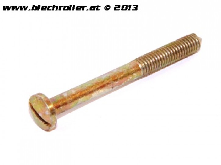 Schraube Tachometer, für Vespa 50-90/SR/SS/ PV/ET3/ Super/GTR/TS/ Sprint/Rally