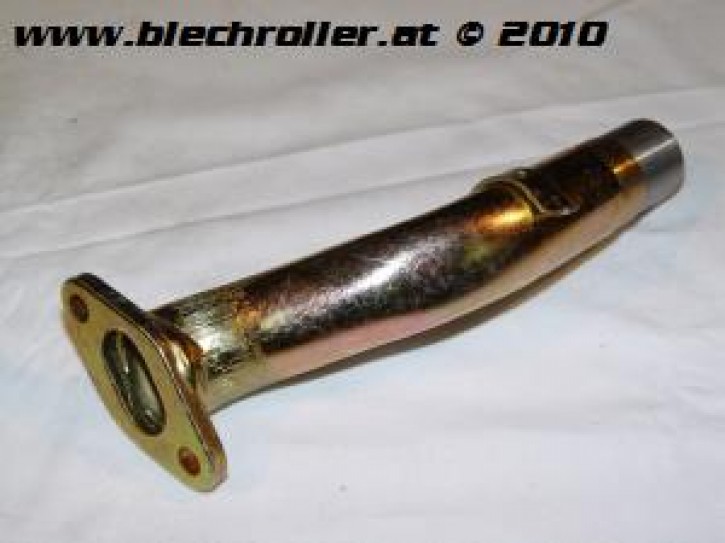 Ansaugstutzen 19mm für SHBC19.19, für Vespa 100/S/125 PV