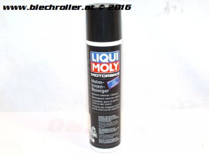 Helm-Innen-Reiniger LIQUI MOLY - 300ml