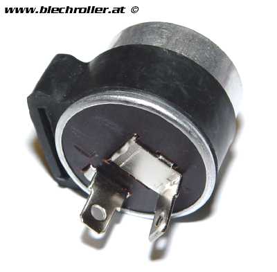 Blinkerrelais DC 12V Universal 2-polig
