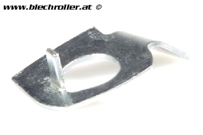 Sicherungsblech Nebenwelle für Vespa 180-200 Rally/PX80-200/PE/Lusso/Cosa/T5