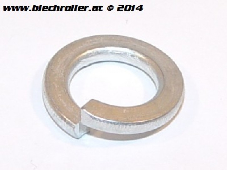 Sprengring Motorbolzen/Traversenschraube für Vespa 125 VNA-TS/150 VBA-Super /160 GS /180 SS/Rally /PX80-200 /PE/Lusso/T5/Cosa