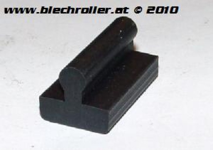 Kickstarteranschlaggummi für Vespa 50/N/L/R 1°/S 1°/Special V5A2/v5B1/3/4T/SR 1°/SS/90 1°/R/SS/125/PV 1°/ET3 1°