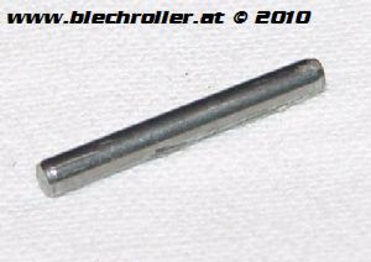 Stift Schwimmer SI/SHB/SHBC Lagerstift Schwimmerlager V50/90/100/125/PV/ ET3/PK50/80/100/125/Automatica