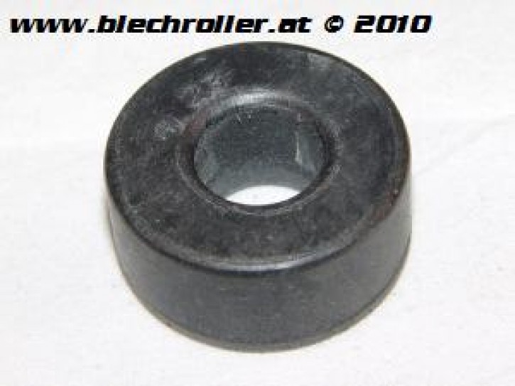 Gummipuffer Stoßdämpfer hinten/oben, unterer für Vespa PK 50-125/S/XL/XL2/Cosa 125-200, passt auch für ...
