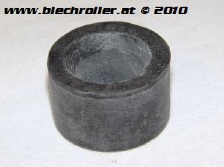 Gummipuffer Stoßdämpfer, hinten/oben, oberer für Vespa PK 50-125/S/XL/XL2/Cosa und hinten/oben, unterer für Vespa PK50-125 S/XL/XL2 passt auch für ...