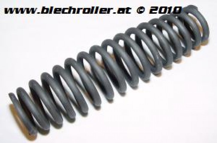 Feder Stoßdämpfer hinten für Vespa 50-125/PV/ET3/ PK50-125/S/SS/XL/ 125 GT/GTR/Super/TS/ 150 Super/Sprint/V/ 180 Rally/ PX80-200/PE/Lusso/'98/MY/T5