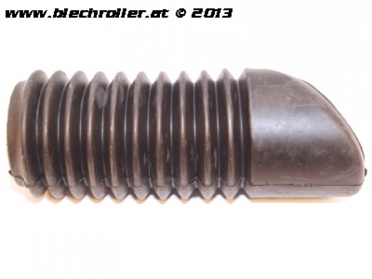 Ansaugbalg, Rahmen für Vespa P80-150X/PX80-150E/P200E/P150S / 125 VNB2-6T/GT/GTR/Super/150 VBA1T 97500 ->/VGLA1T 019284 ->/VGLB/VGL1/GL/Sprint/ ...