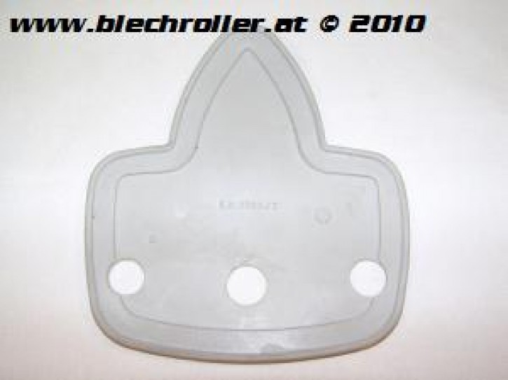 Dichtung Rücklicht für Vespa 125 VNB1-5/150 VBB/GS VS5/160 GS - Grau