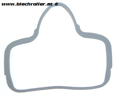 Dichtung SIEM Rücklichtglas für Vespa 125 VNB1-5/150 VBB/GS VS5/160 GS - Grau