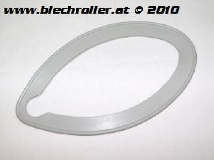 Dichtung Scheinwerfer Gehäuse für Vespa 125 VM/VN