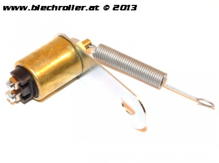 Bremslichtschalter für Vespa 98/V1-33 /VM/VN /150 GS/VL/VB/T1-3 /Hoffmann - Schließer