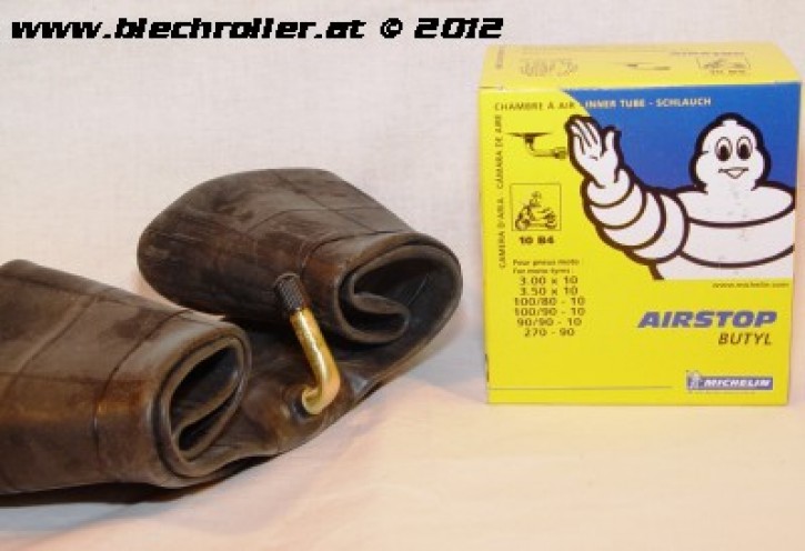 Schlauch MICHELIN 10 Zoll