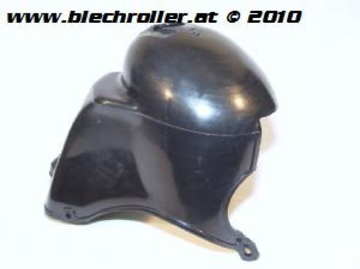 Zylinderhaube PE/PX 200/ Rally 180-200/Cosa 200 1Serie - schwarz