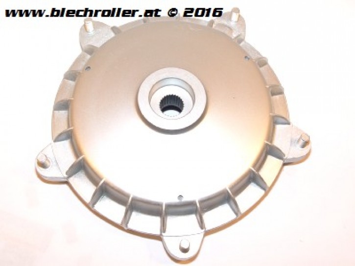 Bremstrommel 10" hinten für Vespa 125 GT/GTR/TS/150 Sprint/V/Rally/P80-150X/PX80-200E