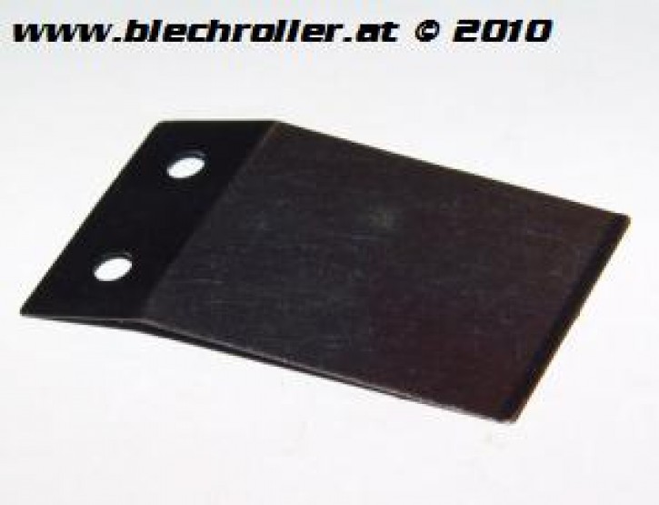 Halteblechsatz Feder Primärzahnrad für Vespa 125-200 /VNA-Rally
