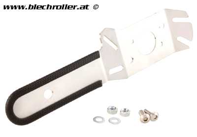 Haltewerkzeug für VAPE Lüfterrad Vespa 50-125/PV/ET3/PK50-125/125 VNB/GT/GTR/Super/TS/150 VBA/VBB/T4/GL/Sprint/V/Super/200 Rally 2°/PX80-200/PE/Lusso