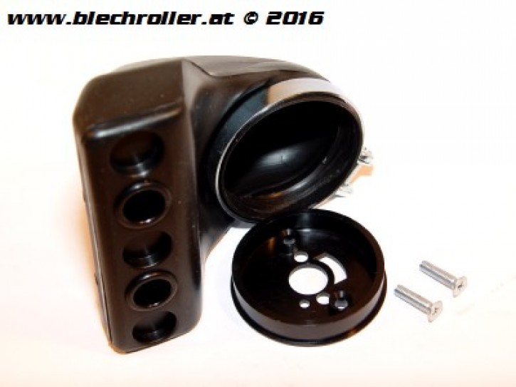 * Rennluftfilter POLINI SHB 16.10/16.12/16.16 für Vespa 50/N/L/R/S/SS/Revival/Special/90/R/SS/125 VMA1
