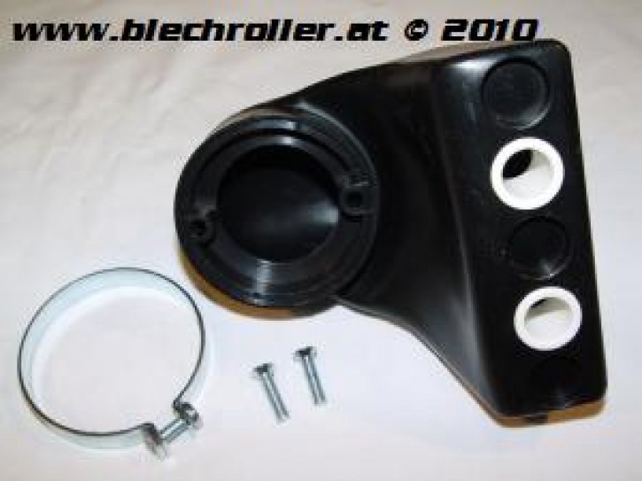 * Rennluftfilter POLINI SHB 16.10F/16.12M/N/16.15F/16.16F/SHBC 19.19/F/20L für Vespa 50 SR/100/125 PV/ET3/PK/S/XL/N/FL/HP/Rush/XL2/Elestart