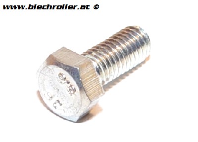 Schraube Befestigung Tachowelle für Vespa V50-125/PV/ET3/PK/PX/T5