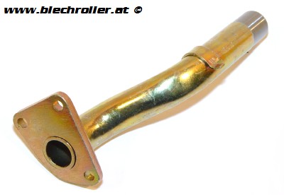 Ansaugstutzen MALOSSI für SHB 16.15/16.16, für Vespa PK50XL/FL/HP/N//XL2, 3-Loch